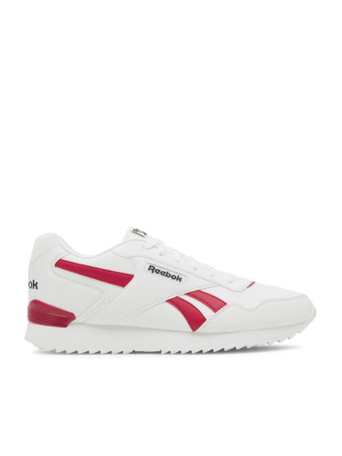 Reebok Сникърси Glide Ripple Clip 100047768 Бял