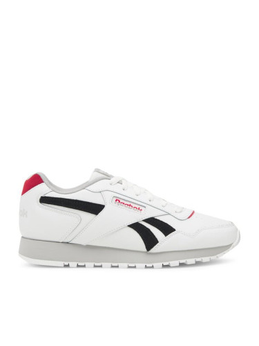 Reebok Сникърси Glide 100074456 Бял