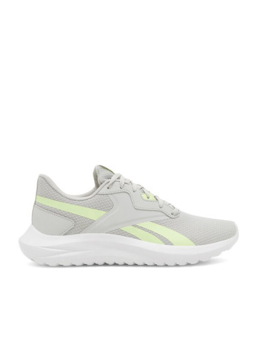 Reebok Маратонки за бягане Energen Lux Running 100034013 Сив