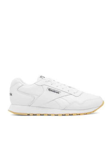 Reebok Сникърси Glide 100010029 Бял