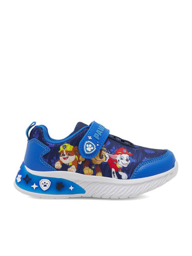 Paw Patrol Сникърси MAY-SS24-400PAW Син