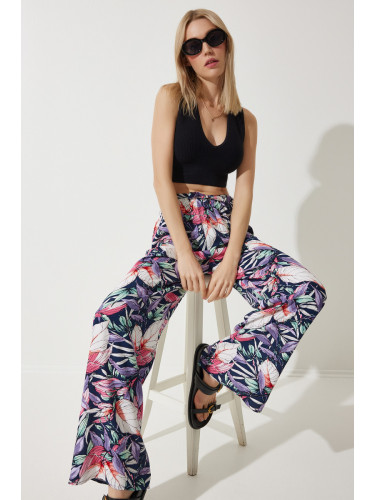 Дамски панталон Happiness İstanbul