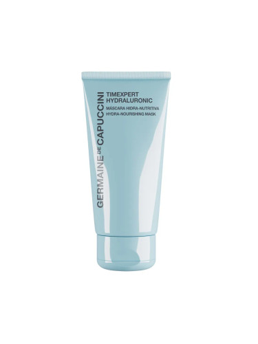 Хидратираща маска за лице Germaine De Capuccini Hydraluronic Hydra-Nourishing Mask 50ml