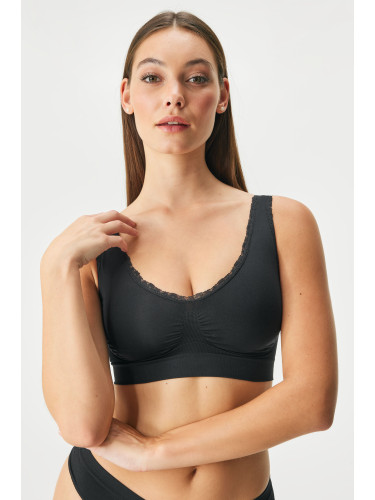 Сутиен Flexi Zoе безшевен неподплатен