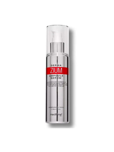 Серум за лице стяга с пептиди MEDITIME NEO Derma Zium Ampoule Serum