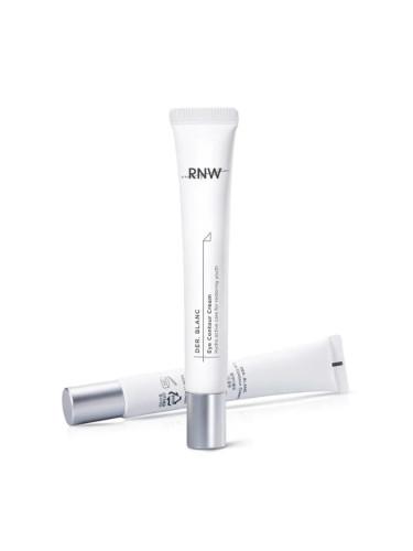 Анти-ейдж околоочен крем RNW DER.BLANC Eye Contour Cream