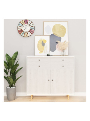 Sonata Самозалепващо фолио за мебели, бяло дърво, 500х90 см, PVC,  С ДЕФЕКТ