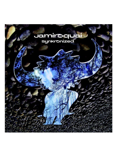 Jamiroquai Synkronized (LP)