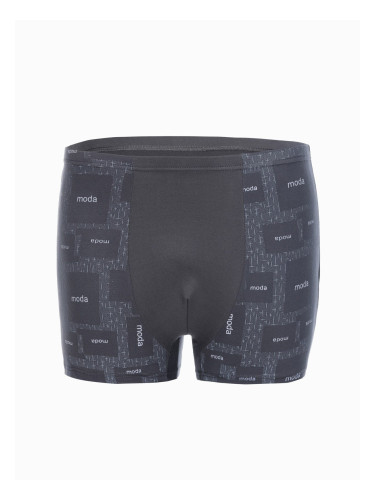 Edoti Men's boxer shorts