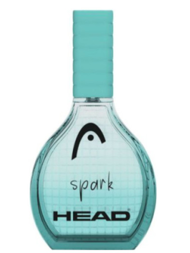 Head Spark EDT Тоалетна вода за жени 100 ml /2023 ТЕСТЕР