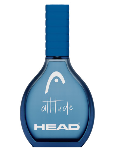 Head Attitude EDT Тоалетна вода за мъже 100 ml /2022 ТЕСТЕР