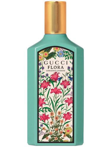 Gucci Flora Gorgeous Jasmine EDP Парфюм за жени 100 ml /2022 ТЕСТЕР