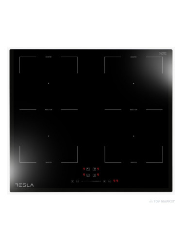 Готварски плот TESLA HI6200TB