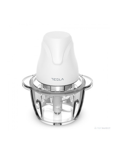 Чопър TESLA FC302W