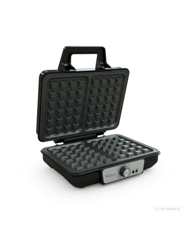 Гофретник TESLA WM200BX