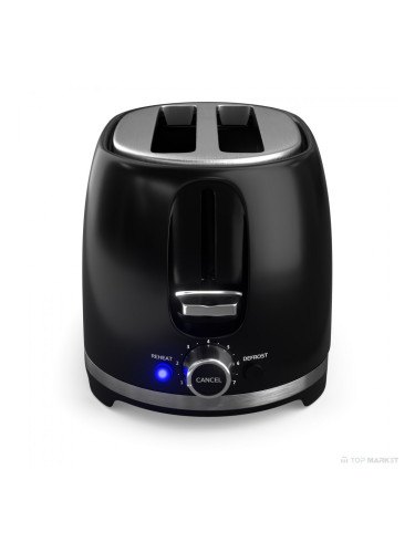 Тостер TESLA TS200BX