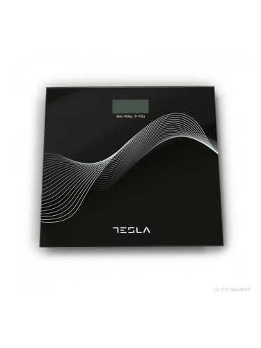 Кантар TESLA BS102B