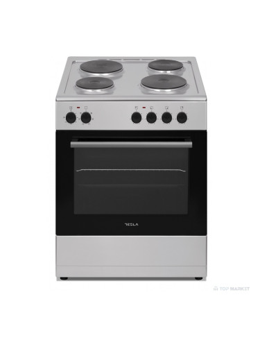 Готварска печка TESLA CS6400SX