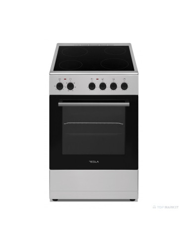 Готварска печка TESLA CV5400SX