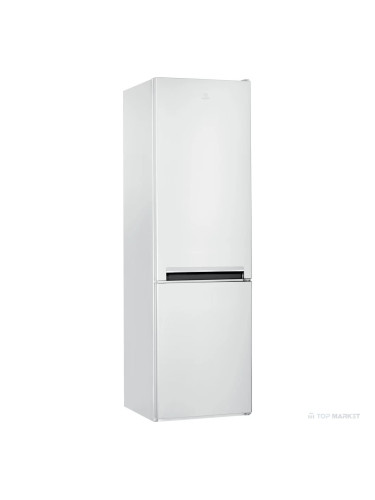 Хладилник-фризер INDESIT LI9 S1E W
