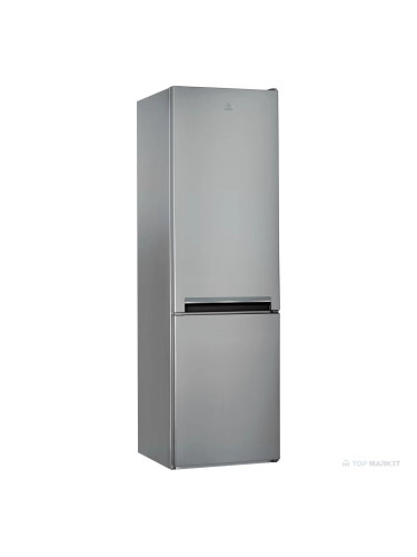 Хладилник-фризер INDESIT LI9 S1E S