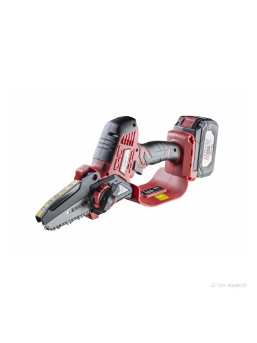 Акумулаторна безчеткова резачка RAIDER RDP-SBGP20 Set