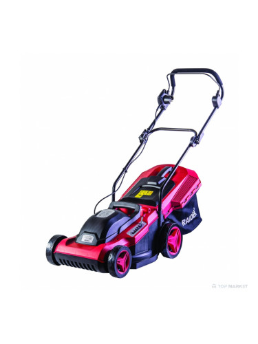 Косачка RAIDER RD-LM33 1800W