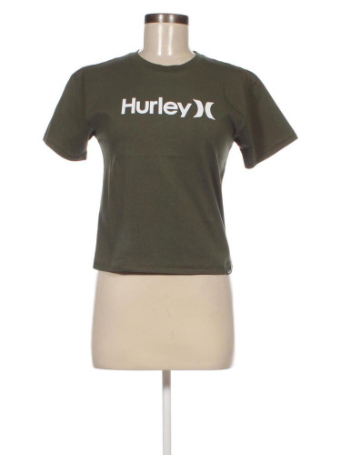 Дамска тениска Hurley