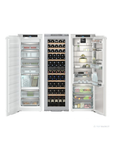 Хладилник SIDE BY SIDE LIEBHERR IXRFW 5180