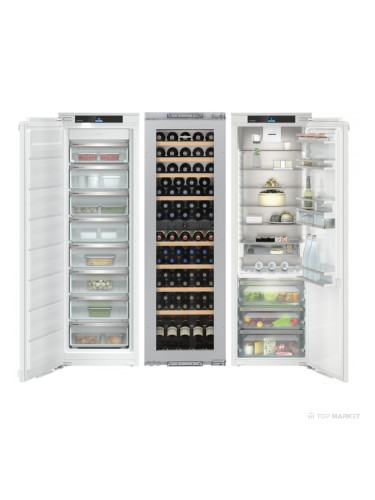 Хладилник SIDE BY SIDE LIEBHERR IXRFW 5150
