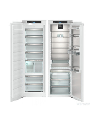Хладилник SIDE BY SIDE LIEBHERR IXRF 5185