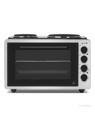 Мини готварска печка ARIELLI AO-3642SL