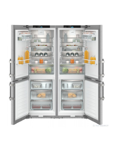 Хладилник SIDE BY SIDE LIEBHERR XCCsd 5250