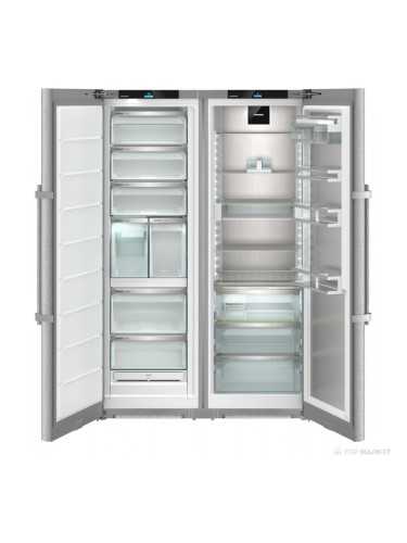 Хладилник SIDE BY SIDE LIEBHERR XRFst 5295