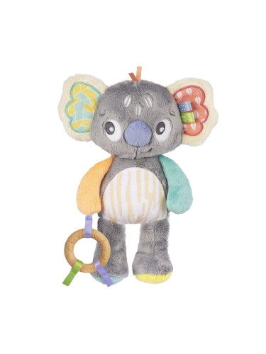 Плюшена Коала Playgro, серия Fauna Friends, 0м+