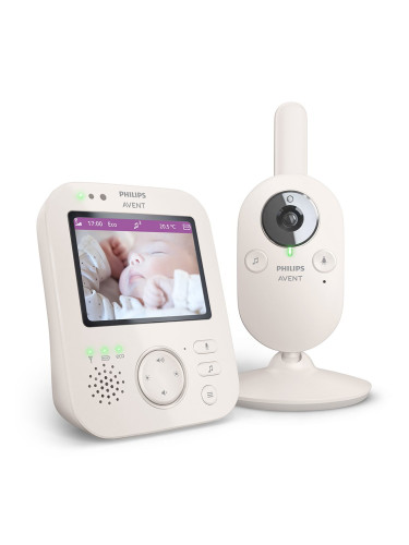 Дигитален видеофон SCD891/26, Philips Avent