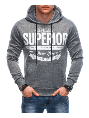 Men's hoodie