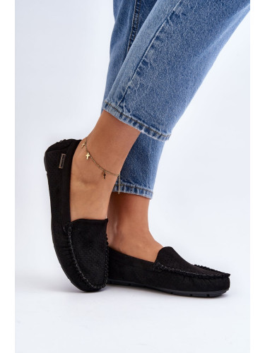 Women's moccasins Kesi