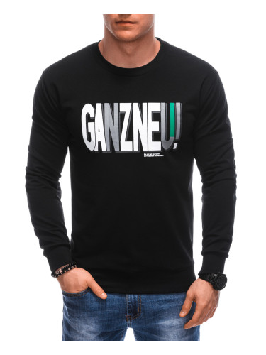 Edoti Men's sweatshirt