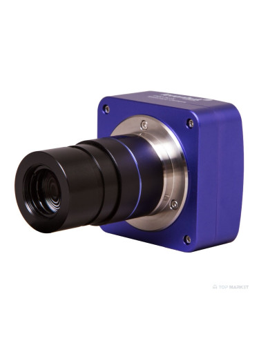 Цифрова камера Levenhuk T500 PLUS