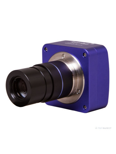 Цифрова камера Levenhuk T300 PLUS