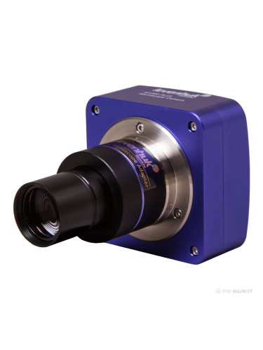 Цифрова камера Levenhuk M1000 PLUS