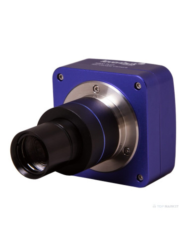 Цифрова камера Levenhuk M800 PLUS