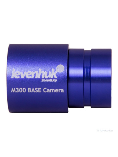 Цифрова камера Levenhuk M300 BASE