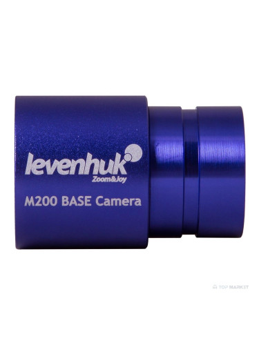 Цифрова камера Levenhuk M200 BASE
