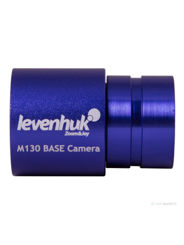 Цифрова камера Levenhuk M130 BASE