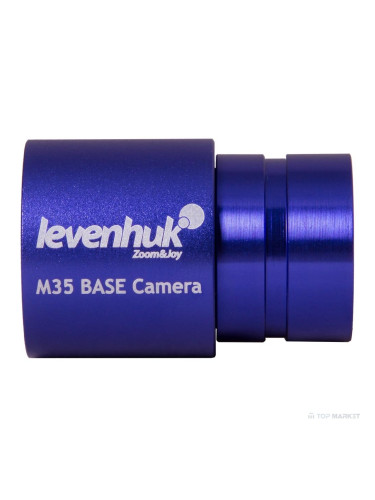 Цифрова камера Levenhuk M35 BASE