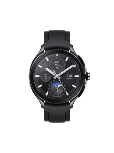 Смарт часовник Xiaomi Watch 2 Pro, Bluetooth