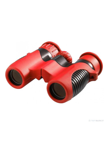 Бинокъл Levenhuk LabZZ B2 Red Berry