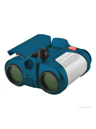 Бинокъл за нощно виждане LEVENHUK LabZZ NV5